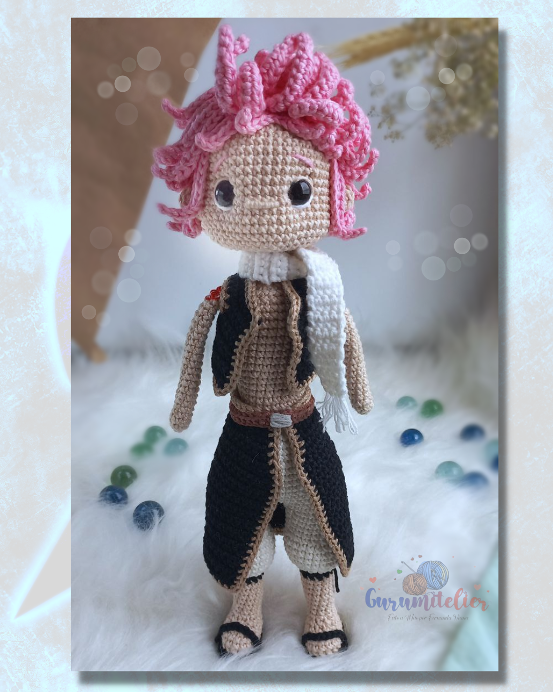 E-BOOK FAIRY TAIL - Português e English - Imagem 6