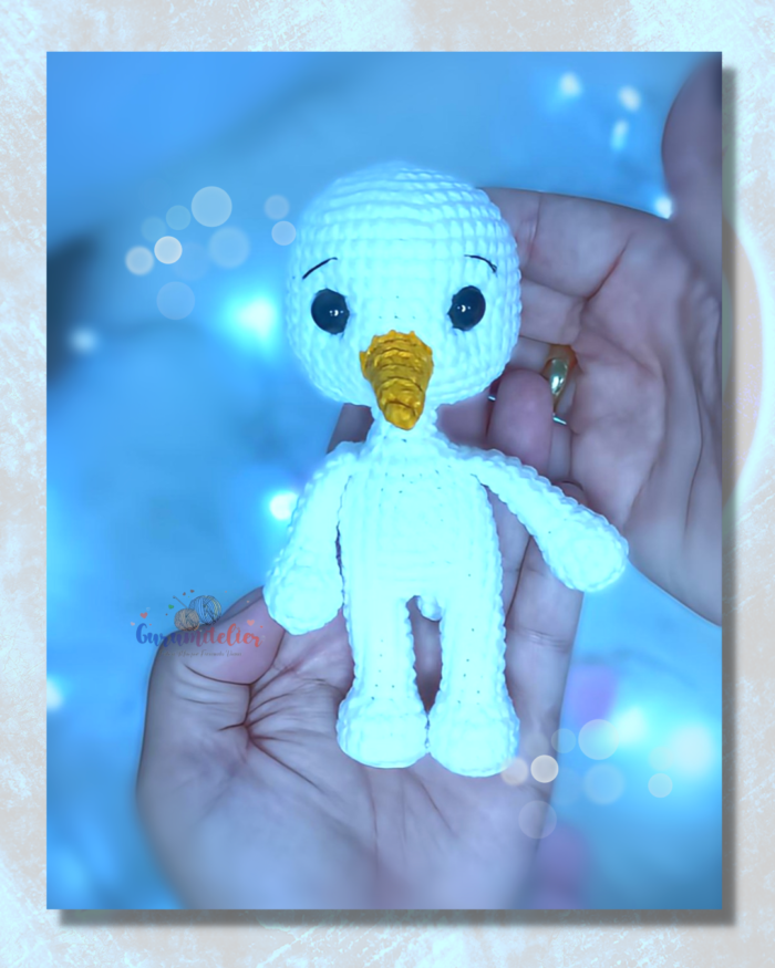 PLUE – PADRÃO PDF