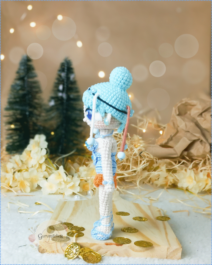 PADRÃO PDF - PALLA-PALLA - RECOMPENSA APOIA-SE "A SOCIEDADE DO AMIGURUMI" - Imagem 3