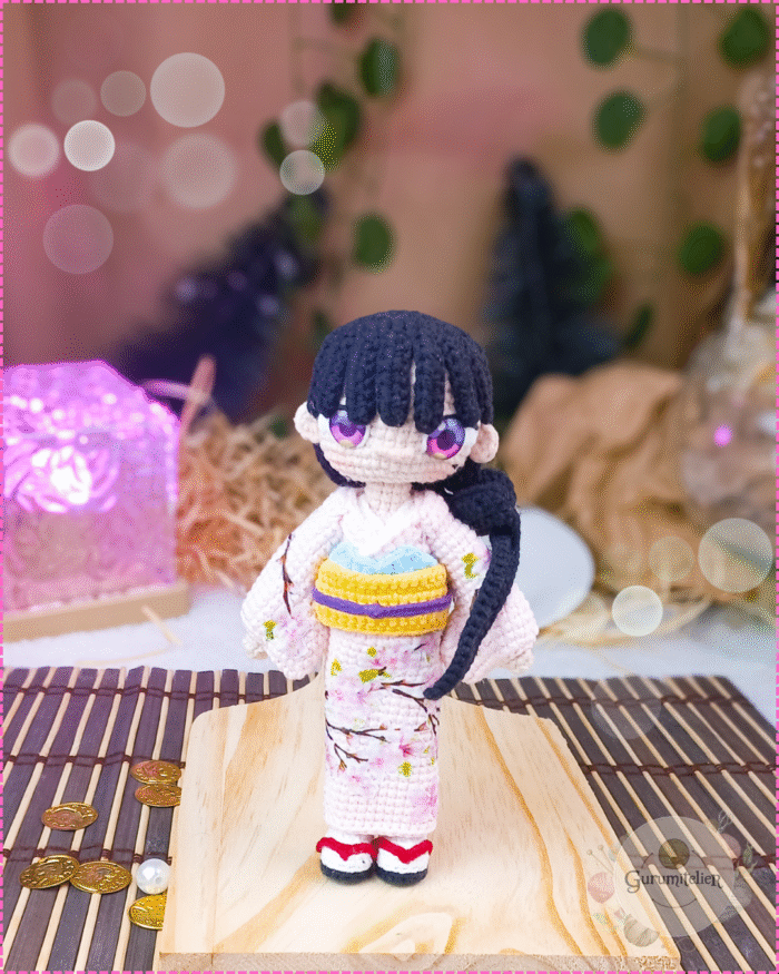 EBOOK COMPLETO - MY HAPPY MARRIAGE - Imagem 4