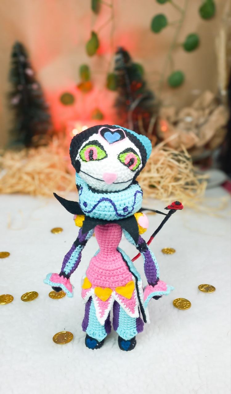 EBOOK COMPLETO - HELLUVA BOSS - Imagem 3