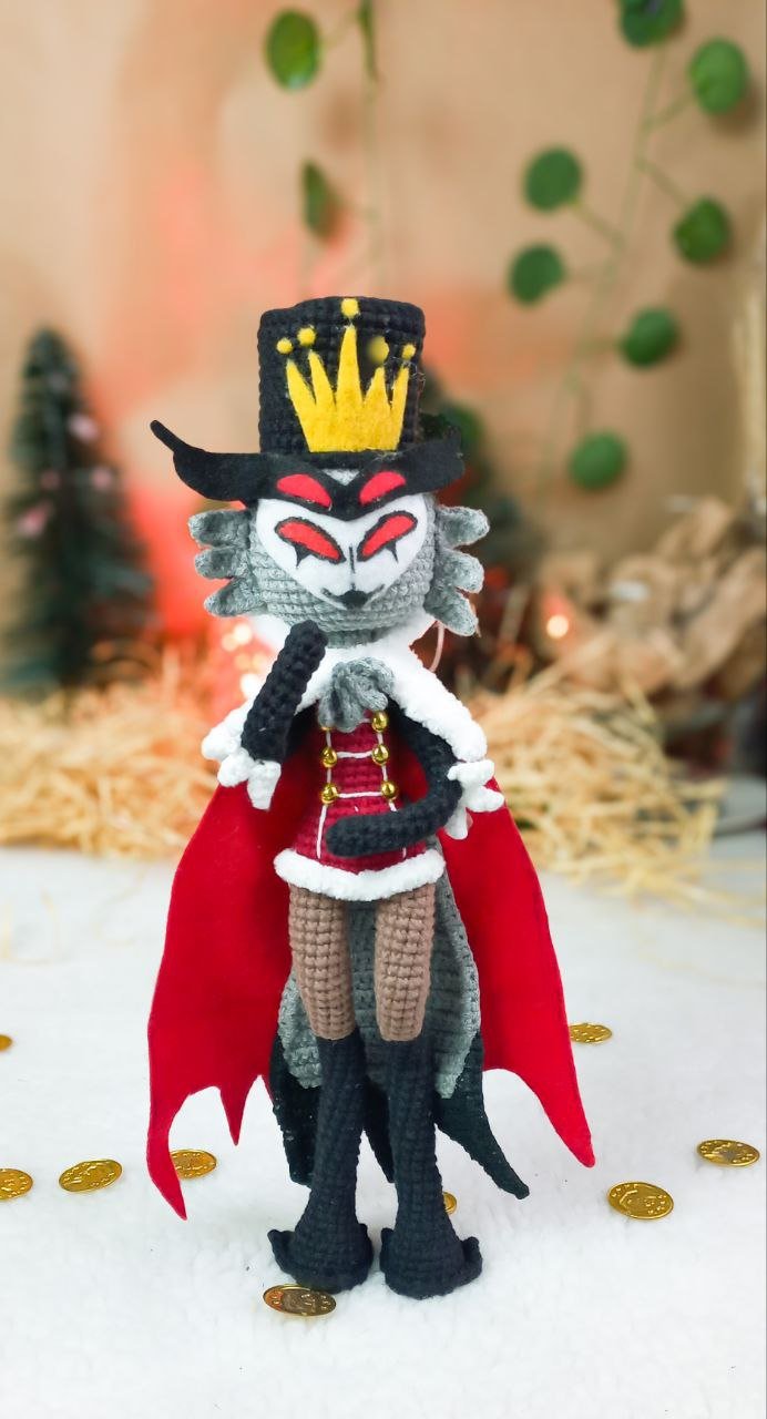 EBOOK COMPLETO - HELLUVA BOSS - Imagem 2