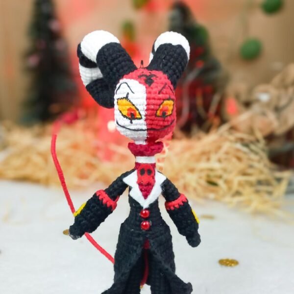 PADRÃO PDF - BLITZO - RECOMPENSA APOIA-SE "A SOCIEDADE DO AMIGURUMI"