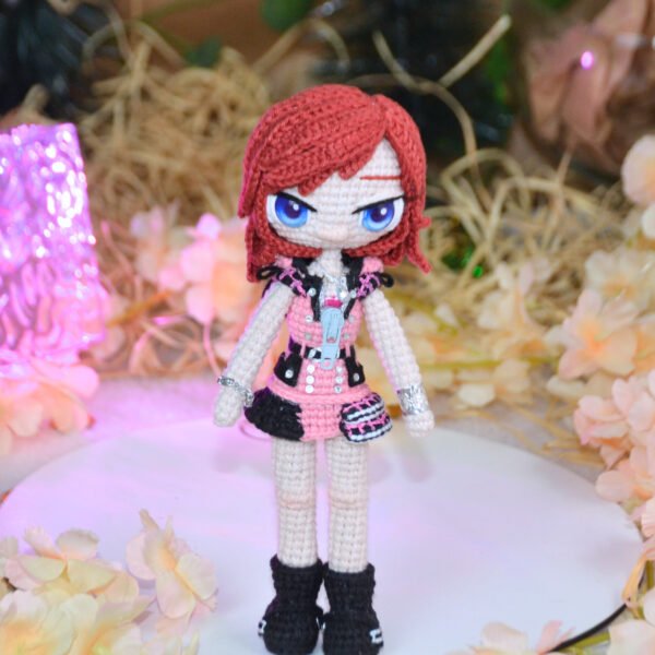 PADRÃO PDF - KAIRI - RECOMPENSA APOIA-SE "A SOCIEDADE DO AMIGURUMI"