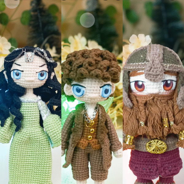 EBOOK COMPLETO - SENHOR DOS ANÉIS