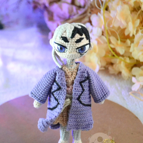 PADRÃO PDF - GEN - RECOMPENSA APOIA-SE "A SOCIEDADE DO AMIGURUMI"