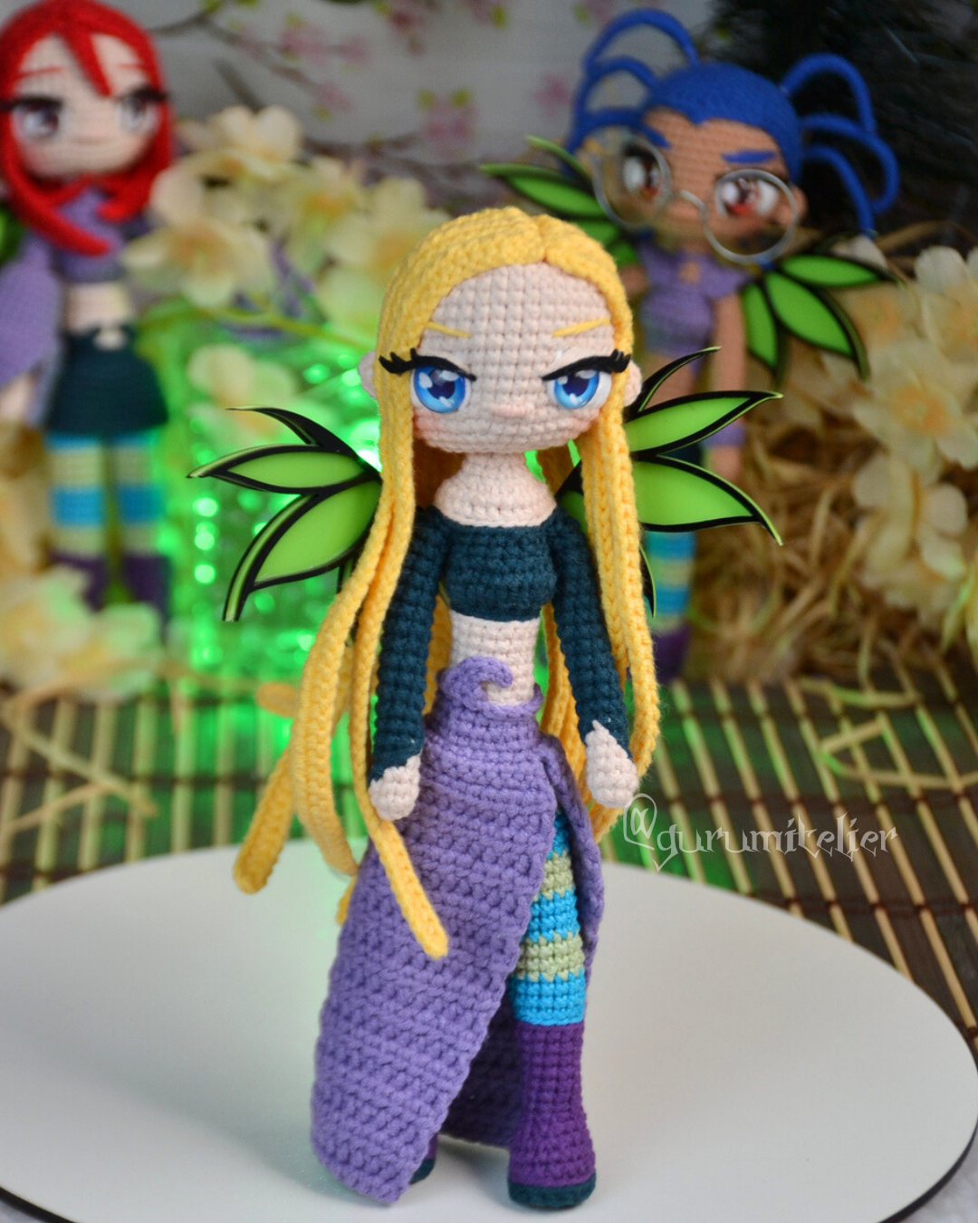 EBOOK COMPLETO - W.I.T.C.H. - Imagem 4