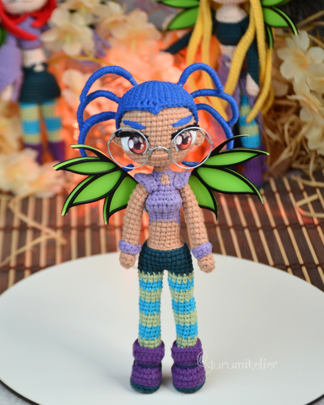 EBOOK COMPLETO - W.I.T.C.H. - Imagem 2